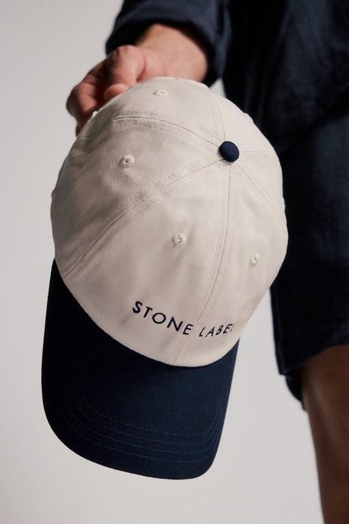 Stone Label Cap – STONE LABEL
