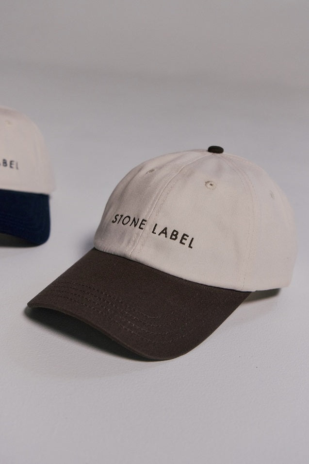 Stone Label Cap – STONE LABEL