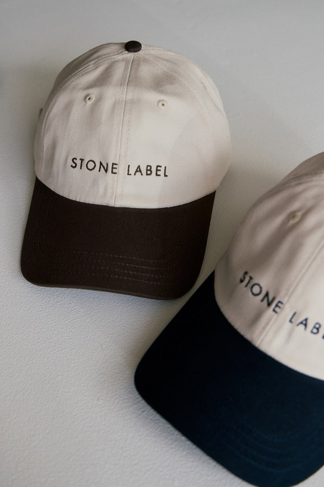 Stone Label Cap – STONE LABEL